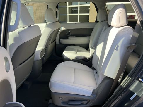New 2026 Hyundai Palisade Limited image 27
