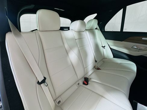 New 2026 Mercedes-Benz GLE 450 4MATIC image 29