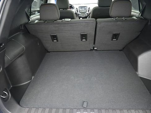 Used 2024 Chevrolet Equinox LT image 25