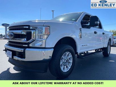 Used 2022 Ford F250 XLT