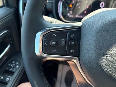 New 2026 RAM 2500 Laramie AWD/4WD image 11