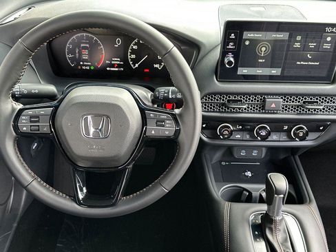 New 2026 Honda HR-V Sport image 15