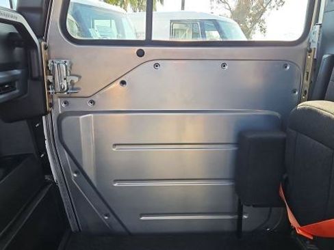 New 2025 Chevrolet Brightdrop 400 w/ Battery Pack, Max Range AWD/4WD image 21