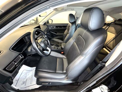 Used 2024 Honda Civic Touring image 13