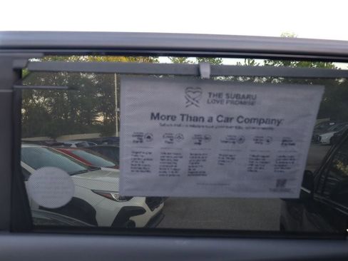 New 2026 Subaru Ascent Touring AWD/4WD image 26