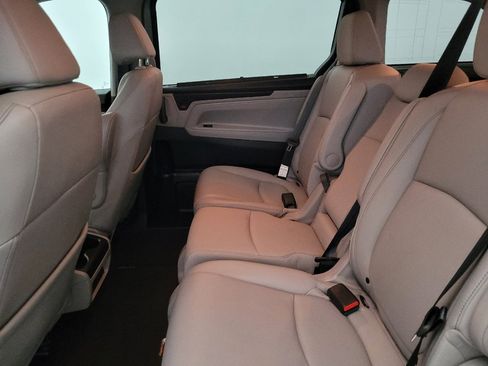 Used 2021 Honda Odyssey EX-L image 18