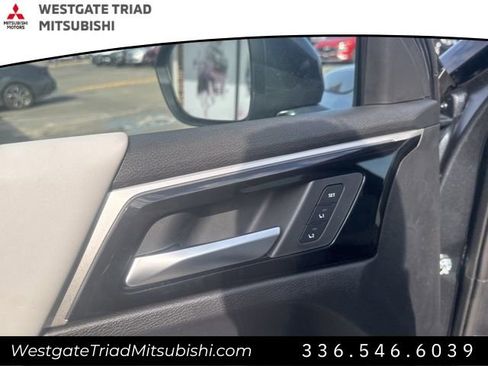 New 2026 Mitsubishi Outlander SEL FWD image 15