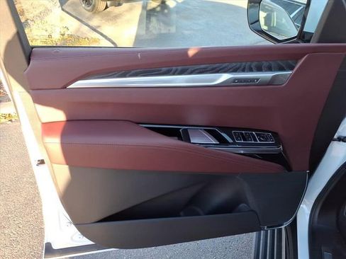 New 2026 Cadillac Escalade Sport w/ Touring Package image 27