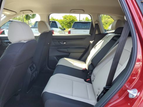 New 2026 Honda CR-V LX image 24