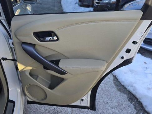 Used 2015 Acura RDX image 32