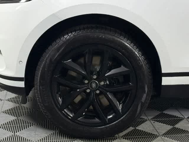 New 2026 Land Rover Range Rover Velar S AWD/4WD image 13
