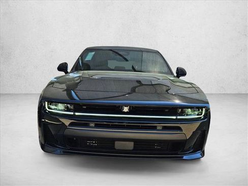 New 2026 Dodge Charger Scat Pack image 6