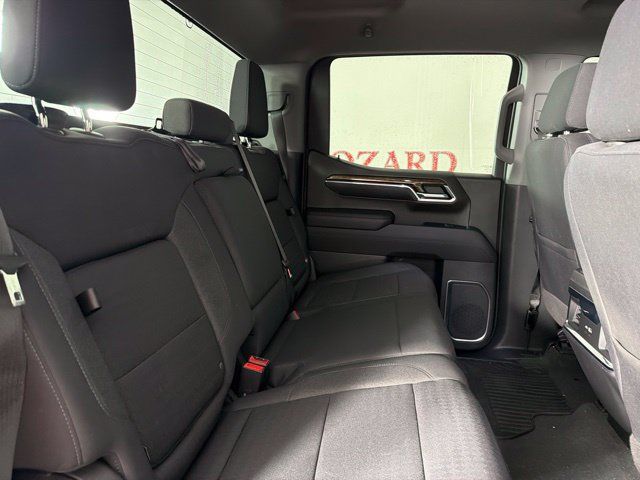 Used 2022 GMC Sierra 1500 Elevation RWD image 37