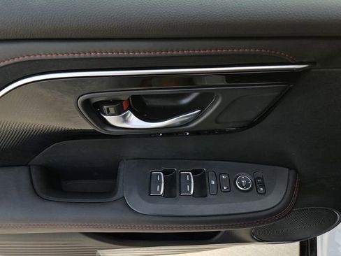 New 2026 Acura ADX A-Spec image 16