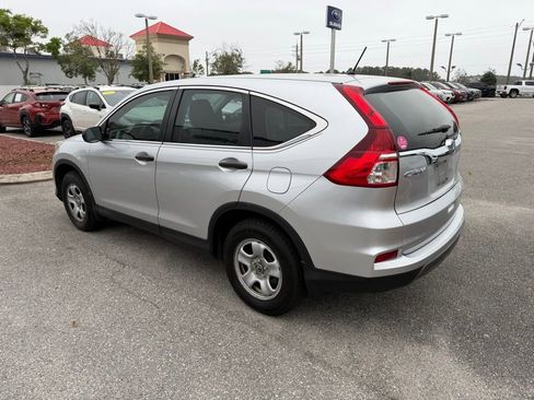 Used 2016 Honda CR-V LX image 8