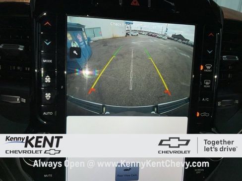 Used 2022 RAM 1500 Limited image 6