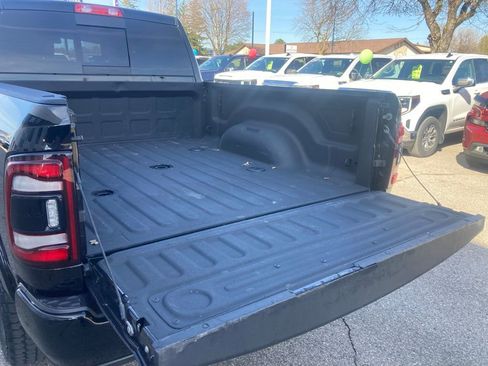 Used 2022 RAM 2500 Laramie image 10