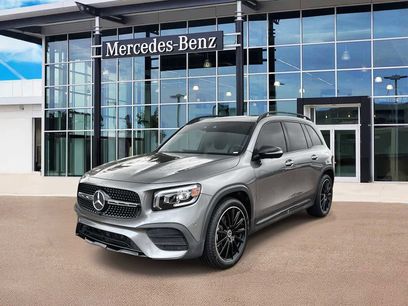 Certified 2020 Mercedes-Benz GLB 250