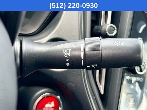 New 2026 Subaru WRX tS AWD/4WD image 14