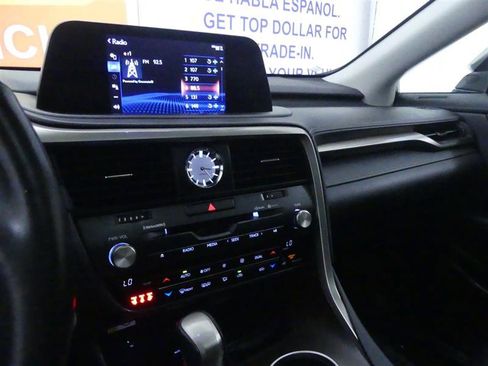 Used 2022 Lexus RX 450h w/ Premium Package image 11