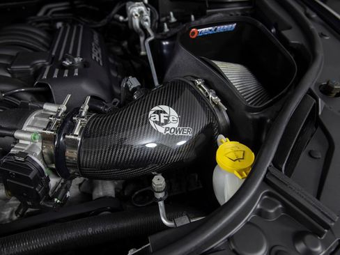 Used 2024 Dodge Durango SRT AWD/4WD image 58