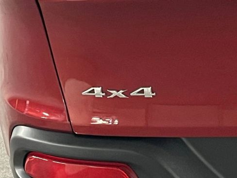 Used 2014 Jeep Cherokee Limited w/ Luxury Group image 35