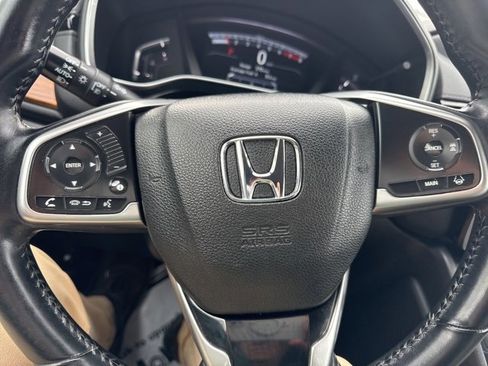 Used 2017 Honda CR-V EX-L image 20