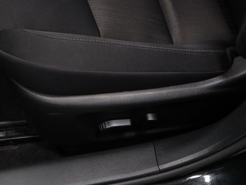 Certified 2024 Nissan Altima 2.5 SV image 23