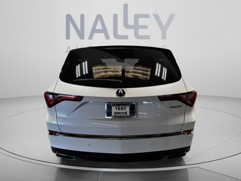 Used 2024 Acura MDX FWD w/ Technology Package image 4