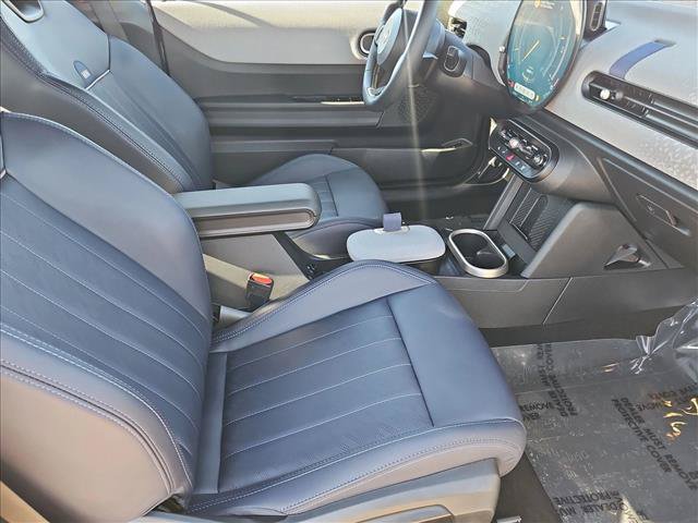Certified 2026 MINI Cooper S FWD image 18