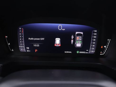 New 2026 Honda Passport TrailSport image 7