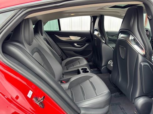 Used 2020 Mercedes-Benz AMG GT 53 image 51