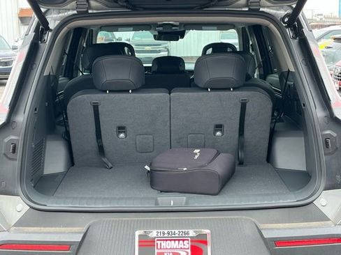 Certified 2024 Kia EV9 Light image 12