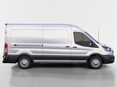 New 2025 Ford Transit 250 148 Medium Roof Extended AWD image 26