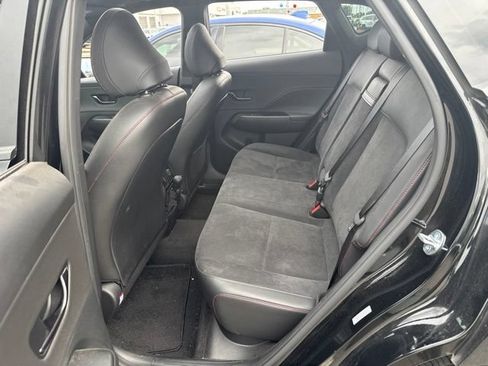 Used 2024 Hyundai Kona N Line FWD image 9