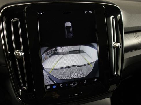 Certified 2023 Volvo C40 P8 Recharge Plus w/ Climate Package image 13