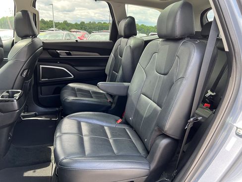 Used 2020 Kia Telluride SX FWD image 30