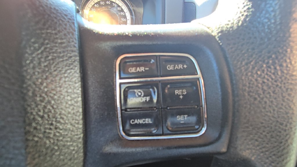 Used 2016 RAM 1500 Tradesman w/ Popular Equipment Group AWD/4WD image 15
