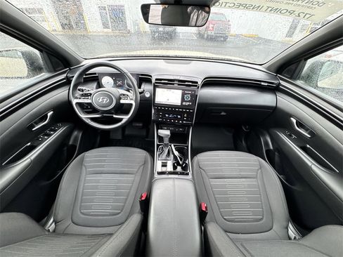 Used 2023 Hyundai Santa Cruz SEL Premium image 21