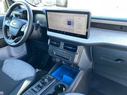 New 2026 Ford Maverick XLT image 45