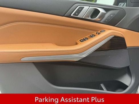 Used 2023 BMW X5 xDrive40i w/ Premium Package AWD/4WD image 21