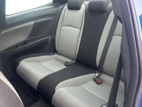 Used 2017 Honda Civic EX-T image 16