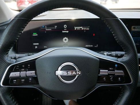 Certified 2023 Nissan Ariya FWD image 28