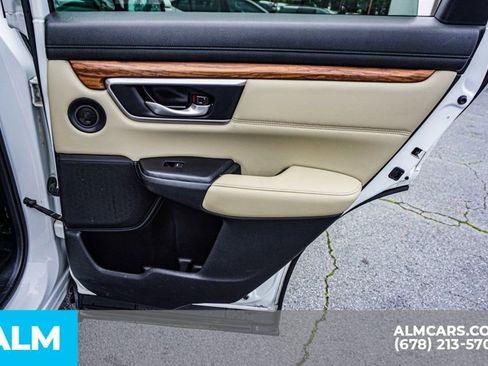 Used 2022 Honda CR-V EX-L image 58