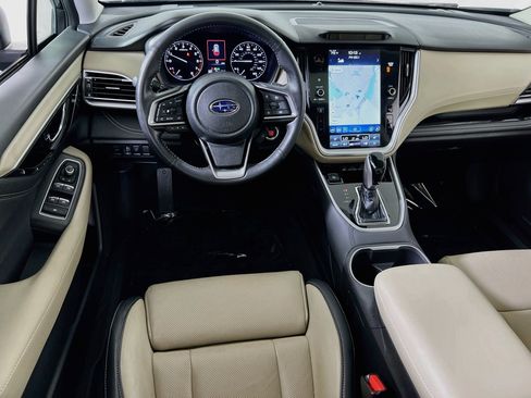 Used 2023 Subaru Outback Limited AWD/4WD image 24