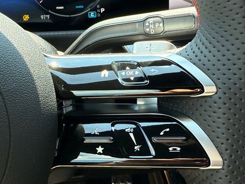 Certified 2026 Mercedes-Benz CLA 250 4MATIC image 22