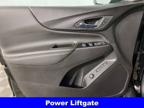 Certified 2024 Chevrolet Equinox Premier AWD/4WD image 13
