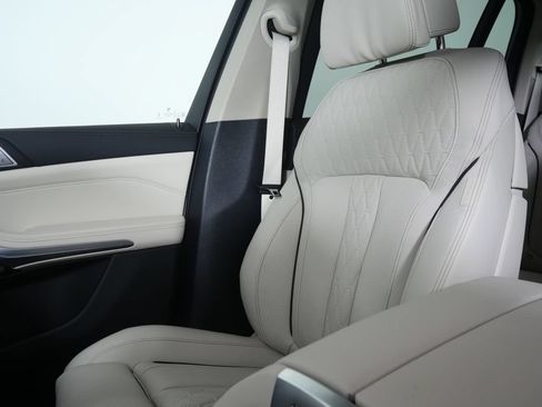 New 2027 BMW X7 xDrive40i AWD/4WD image 24