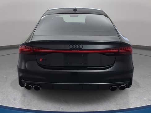 Used 2022 Audi S7 Prestige w/ Prestige Package image 6