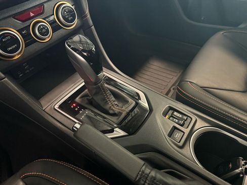 Certified 2023 Subaru Crosstrek 2.5i Limited image 12